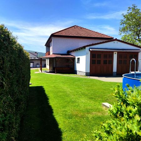 Vila Caba Kremze Bagian luar foto