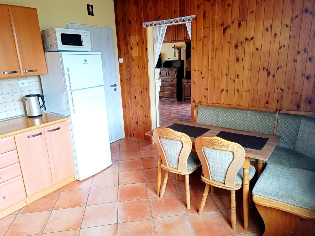 Vila Caba Kremze Bagian luar foto