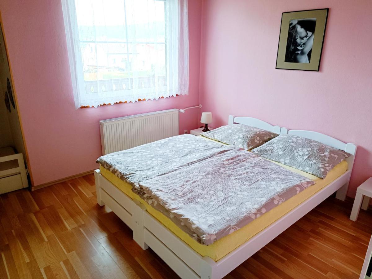 Vila Caba Kremze Bagian luar foto