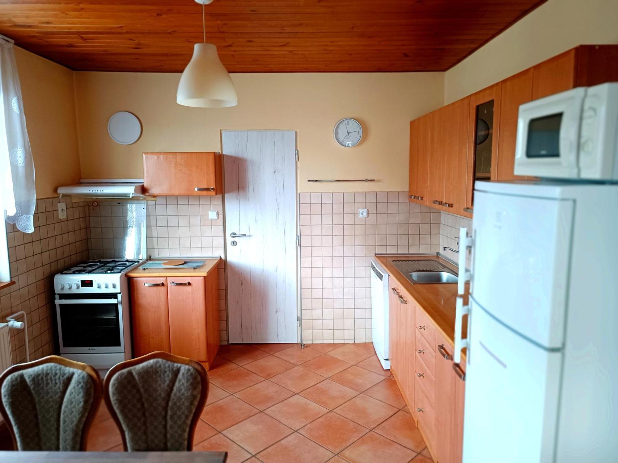 Vila Caba Kremze Bagian luar foto