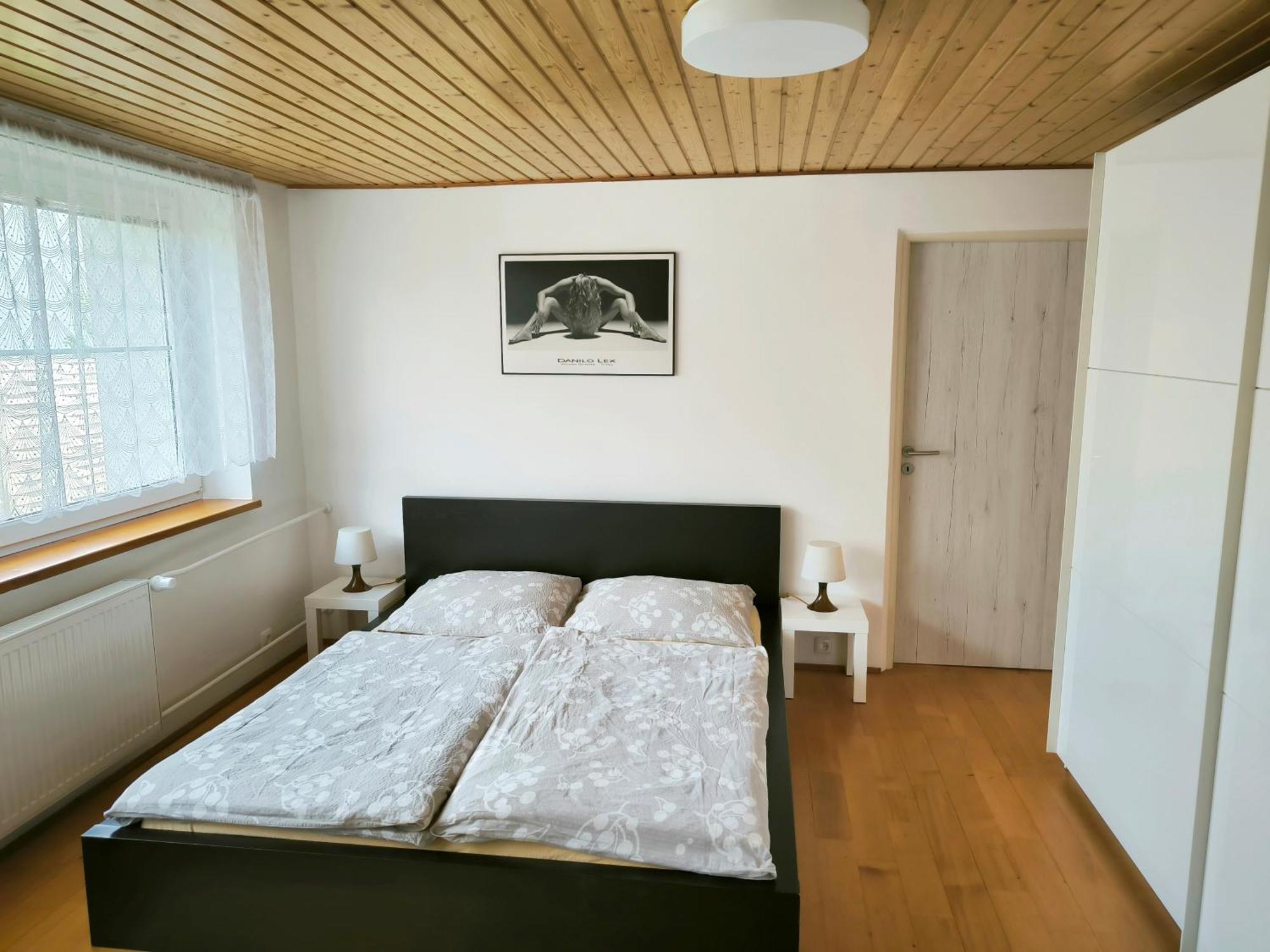 Vila Caba Kremze Bagian luar foto