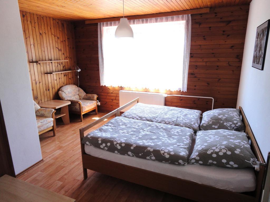 Vila Caba Kremze Bagian luar foto